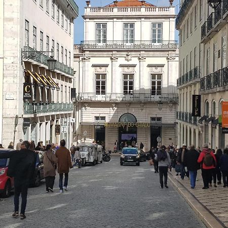 Ferienwohnung La Perle De Lisbonne ! Exterior foto